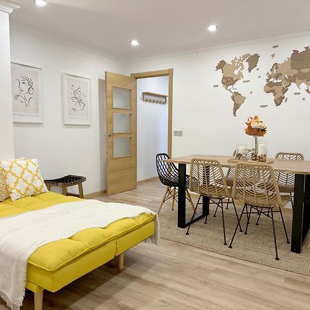 Encantador Apartamento Junto Al Ayuntamiento Bilbao Exteriör bild