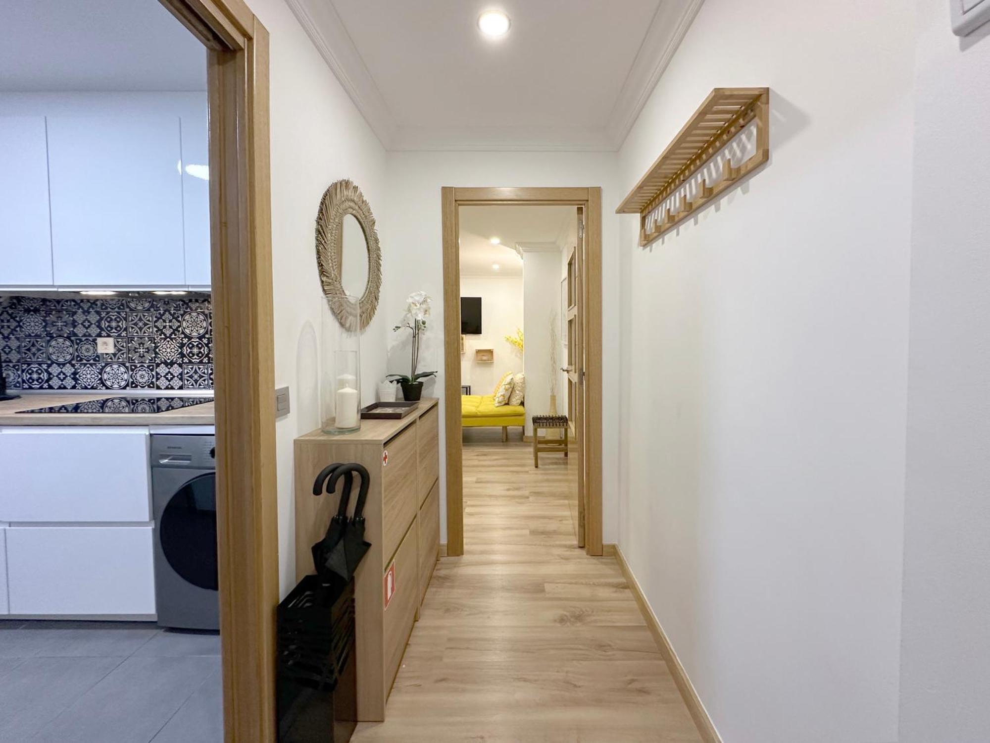 Encantador Apartamento Junto Al Ayuntamiento Bilbao Exteriör bild