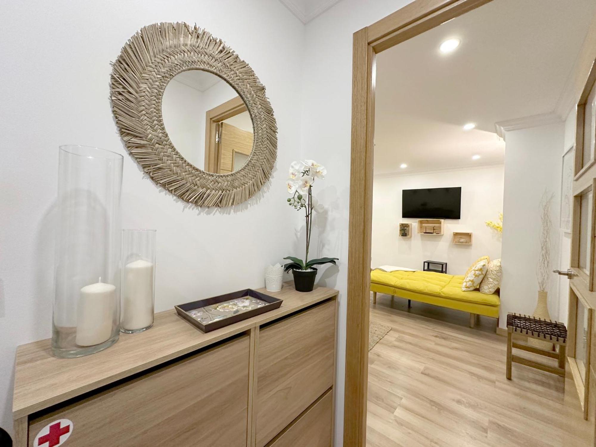 Encantador Apartamento Junto Al Ayuntamiento Bilbao Exteriör bild
