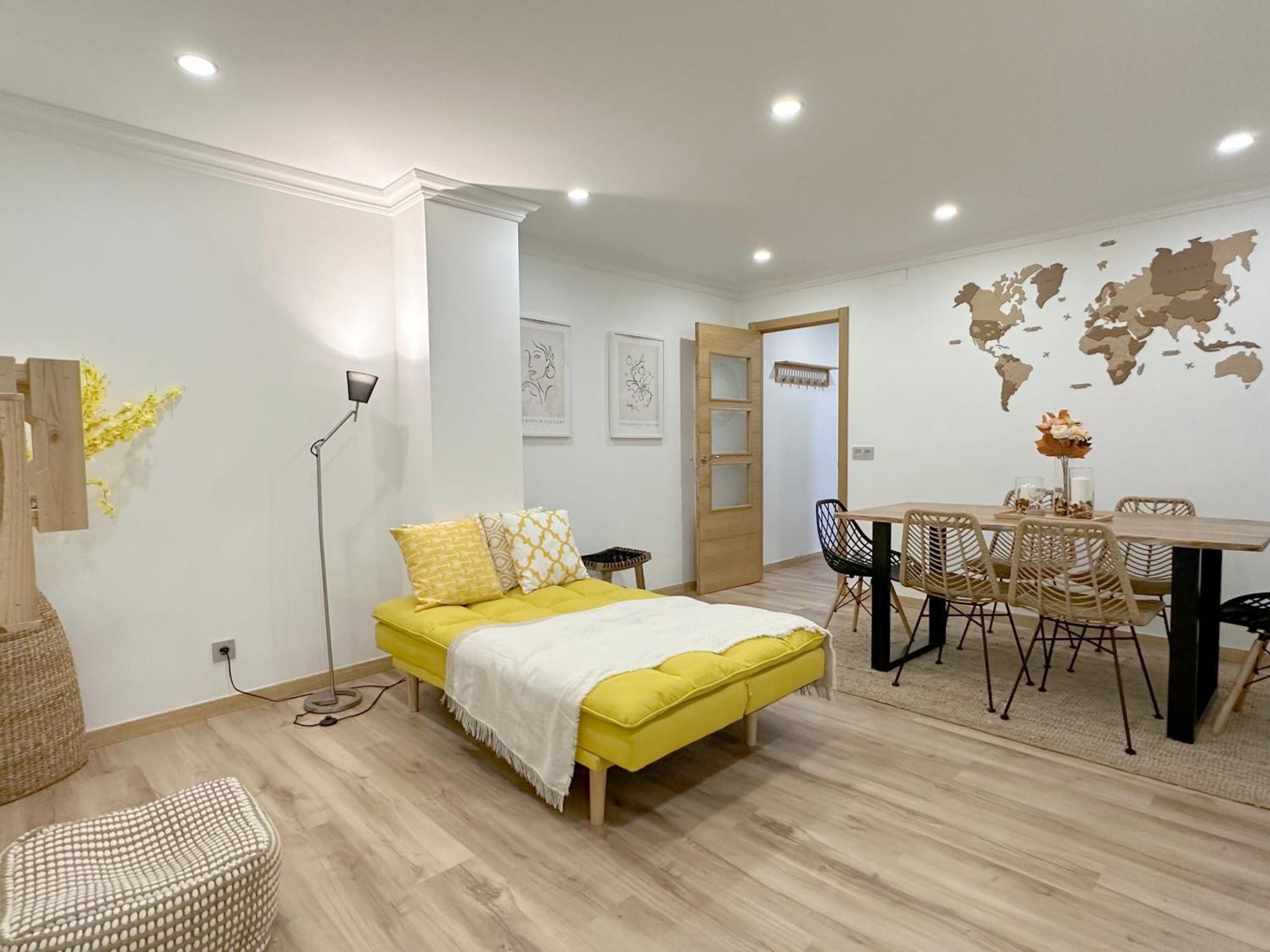 Encantador Apartamento Junto Al Ayuntamiento Bilbao Exteriör bild